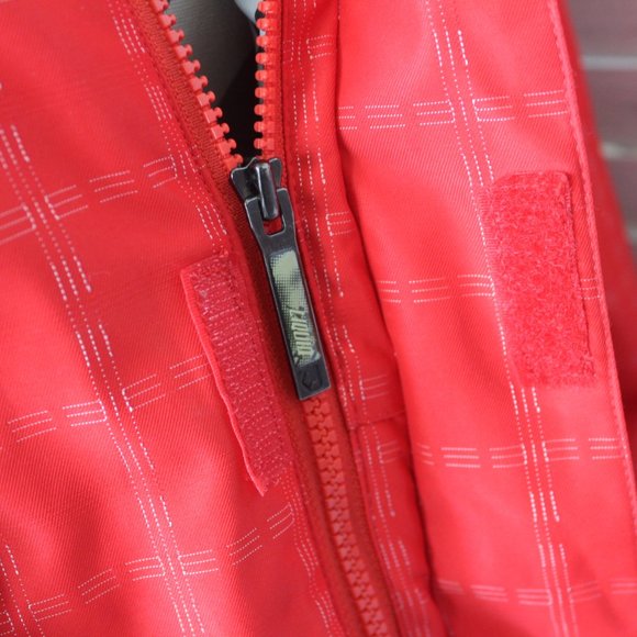 LIQUID Freerider Men's Red Plaid Ski & Snowboard Winter Jacket (96) - Picture 11 of 16